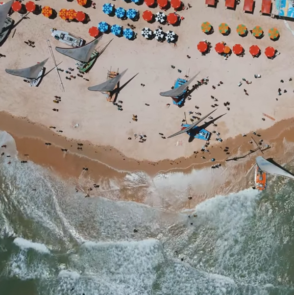 44° Regata Majorlândia