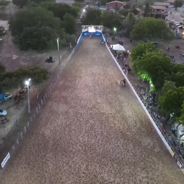 44° Vaquejada Assis Lulu