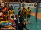 Vôlei Brasil x Portugal 20.08.06