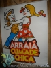 Arraiá da Cumadi Chica 07.06.07
