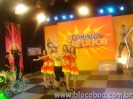 Programa Domingo Elétrico 09.10.07