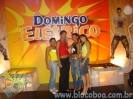 Programa Domingo Eletrico 30.10.07-10