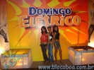 Programa Domingo Eletrico 30.10.07-14