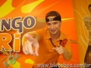 Programa Domingo Eletrico 30.10.07