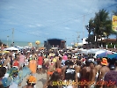 Praia de Majorlandia e Domingo de Carnaval 14.02.10-3