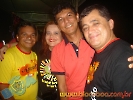 Praia de Majorlandia e Domingo de Carnaval 14.02.10