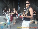 Praia de Majorlandia e Domingo de Carnaval 14.02.10-7