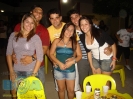 Niver  do Ivan Nascimento 30.07.11