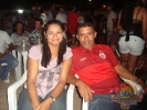 Festa dos Pais em Canoa 12.08.12-17