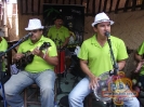 Grupo os d do Samba 08.09.12