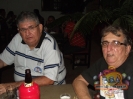 Grupo Os D+ do Samba 18.08.12