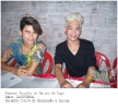 Despedida das ferias em Cacimba Funda 12.07.14-17