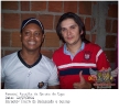Despedida das ferias em Cacimba Funda 12.07.14-19