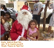 Natal do Messê Folia 14.12.14