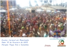 Carnaval Aracati 2015