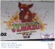 Jeguerê 31.01.15-18
