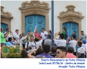 Revezamento da Tocha Olímpica 07.06.16-16