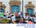 Revezamento da Tocha Olímpica 07.06.16-17