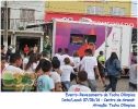 Revezamento da Tocha Olímpica 07.06.16-21