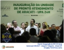 Inauguração da UPA 24 Horas 25.10.17-10