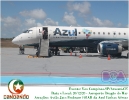 Voo da Azul Campinas-Aracati 20.12.20-120