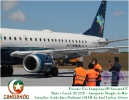 Voo da Azul Campinas-Aracati 20.12.20-12
