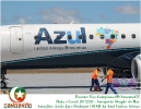 Voo da Azul Campinas-Aracati 20.12.20-19