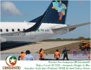 Voo da Azul Campinas-Aracati 20.12.20-21