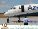 Voo da Azul Campinas-Aracati 20.12.20-24