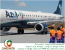 Voo da Azul Campinas-Aracati 20.12.20-7
