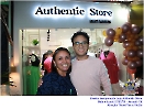Inauguração Authentic Store 01.07.23
